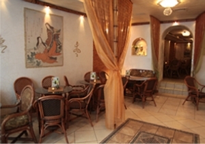 Гранд-кафе 